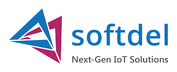 SoftDEL Systems logo